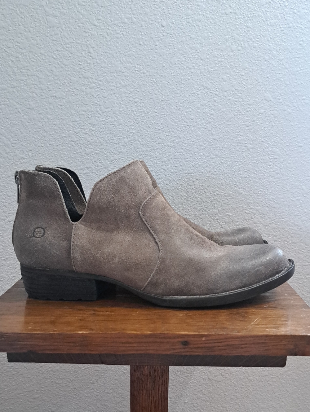 Born Women's Kerri Booties